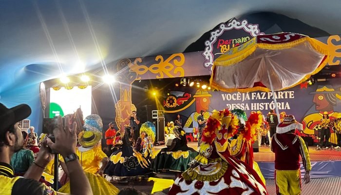 Fenearte celebra cultura e arte de Pernambuco em Olinda