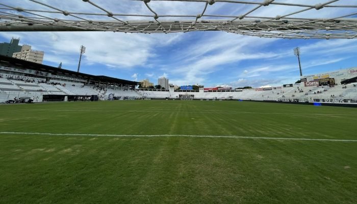 Ponte Preta enfrenta Goiás pela Série B: horário e transmissão
