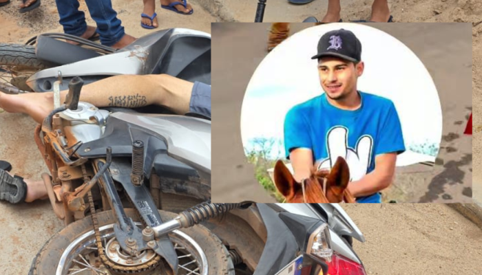 Homicídio em Araripina: homem é morto a tiros no Alto da Boa Vista