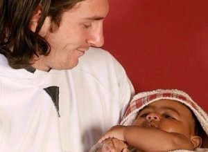 Messi relembra foto com Lamine Yamal e manda recado antes da final da Copa