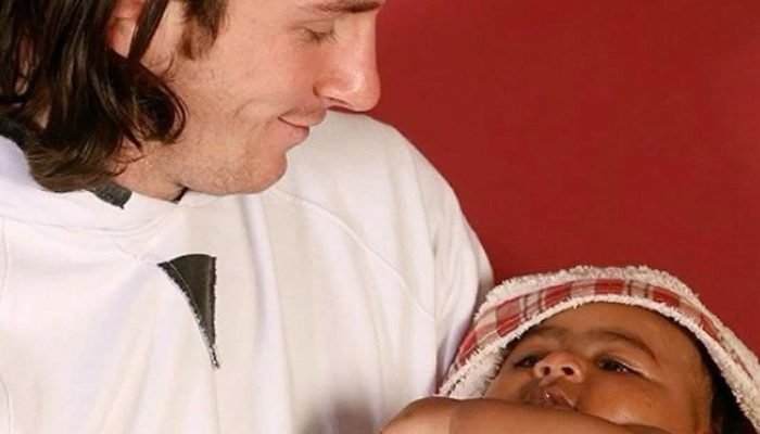 Messi relembra foto com Lamine Yamal e manda recado antes da final da Copa