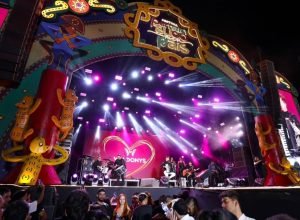 Festival em Pesqueira promete agitar economia local com música e cultura