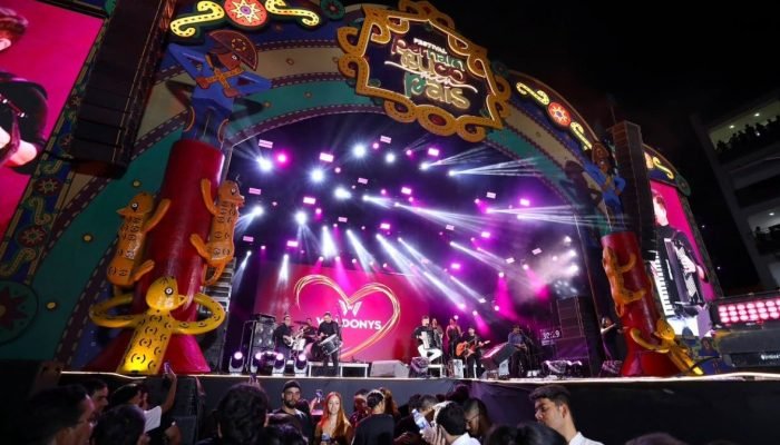 Festival em Pesqueira promete agitar economia local com música e cultura