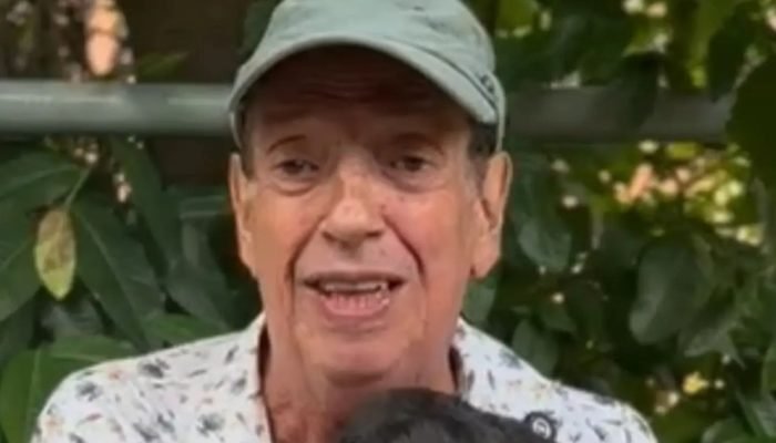 Marcos Oliveira apresenta melhora após cirurgia de emergência