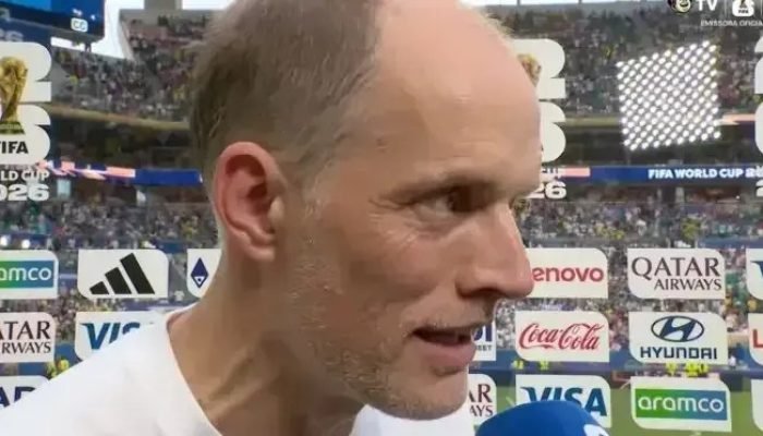 Inglaterra supera França em jogo histórico com dez gols na Copa