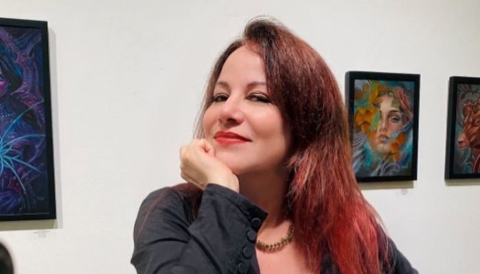 Jennifer Finch, baixista do L7, morre aos 59 anos após luta contra câncer