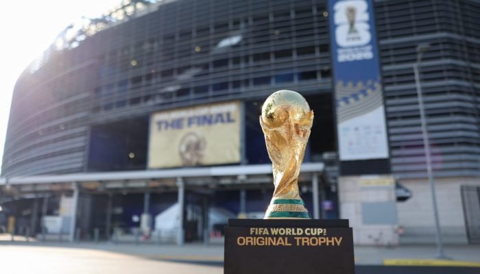 Premiação milionária aguarda campeão da Copa do Mundo 2026