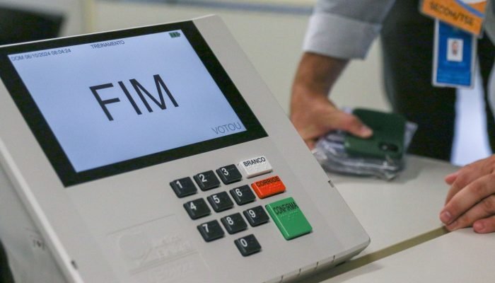 Eleitores já podem solicitar voto em trânsito para as eleições