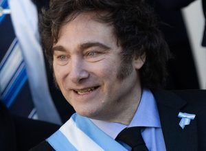 Violência em Buenos Aires após derrota da Argentina na Copa do Mundo