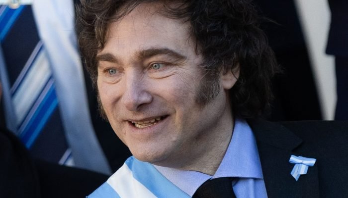 Violência em Buenos Aires após derrota da Argentina na Copa do Mundo
