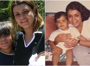 Missa de um ano de Preta Gil reúne familiares e amigos no Rio