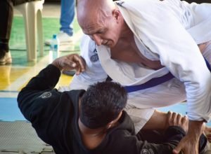 Open Ipubi de Jiu-jitsu é reconhecido como etapa oficial pela federação