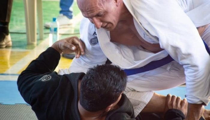 Open Ipubi de Jiu-jitsu é reconhecido como etapa oficial pela federação