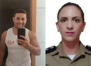 Capitã da PM é encontrada morta em BH; marido sargento é preso