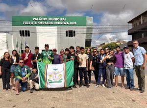 Trindade alcança recorde histórico de medalhas nos Jogos Escolares de Pernambuco