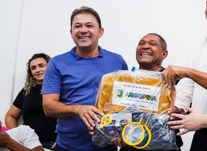 Araripina se destaca em Pernambuco pela qualidade na Atenção Primária à Saúde