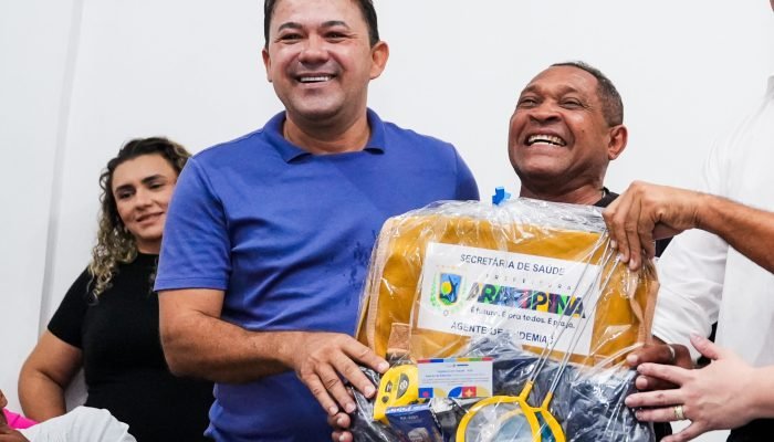 Araripina se destaca em Pernambuco pela qualidade na Atenção Primária à Saúde