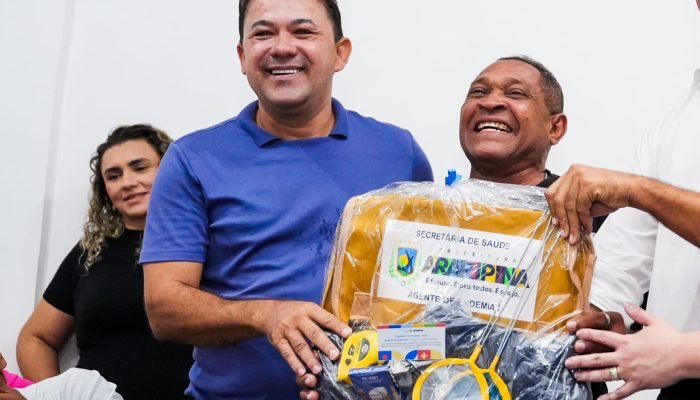Araripina conquista 5º lugar em saúde primária em Pernambuco