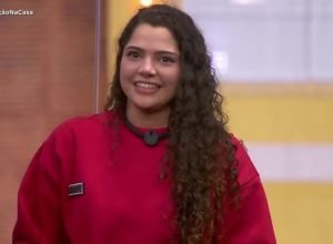 Ex-participante de reality revela frustração financeira após programa