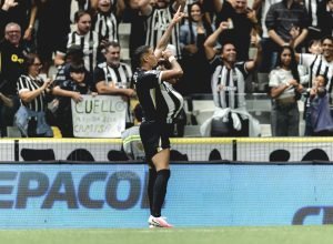 Atlético-mg e Bahia empatam em confronto equilibrado no Brasileirão