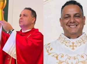 Padre Kleber Tostes Pedro é nomeado exorcista em Ribeirão Preto