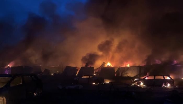 Ucrânia intensifica ataques a embarcações russas no Mar Negro