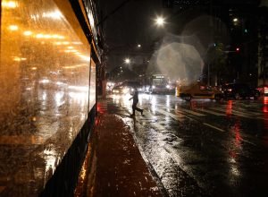 Chuvas intensas avançam pelo Brasil e causam estragos no Sul