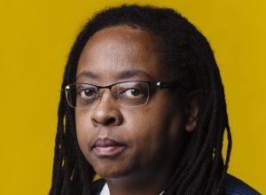 Cidinha da Silva participa de debates sobre literatura e educação em Brasília