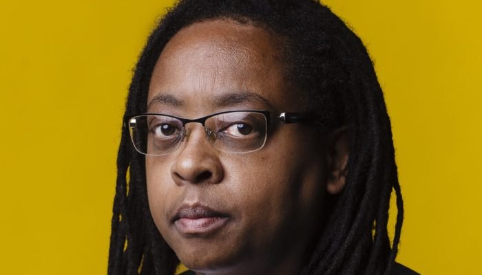 Cidinha da Silva participa de debates sobre literatura e educação em Brasília