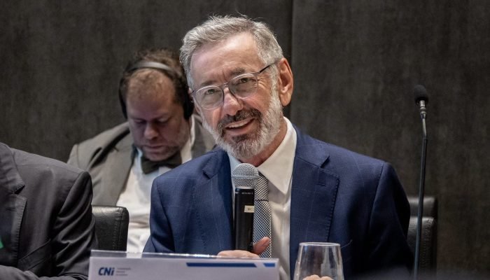 Ministro brasileiro discutirá exportação de carne bovina com China na Índia