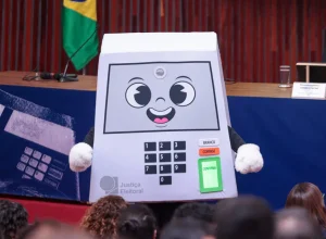 Confiança nas urnas eletrônicas brasileiras é alta, aponta pesquisa