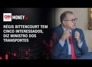 Leilão da Régis Bittencourt atrai três grupos e prevê R$ 7,2 bilhões em investimentos