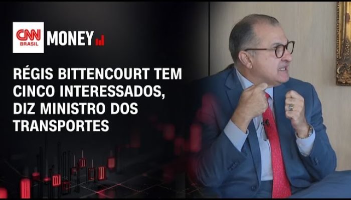 Leilão da Régis Bittencourt atrai três grupos e prevê R$ 7,2 bilhões em investimentos
