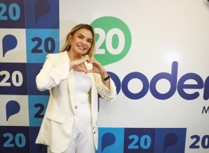 Jordânia Siqueira lança candidatura a deputada estadual com foco na saúde