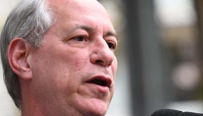 Partido Liberal apoia Ciro Gomes no Ceará em meio a divergências internas