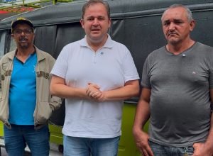 Solução para impasse dos toyoteiros em Caruaru é celebrada por Anderson Luiz