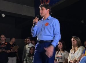 Renan Bihum é oficialmente candidato a deputado federal por Pernambuco