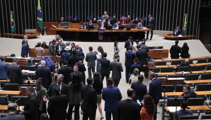 Bruno Spada/Câmara dos Deputados