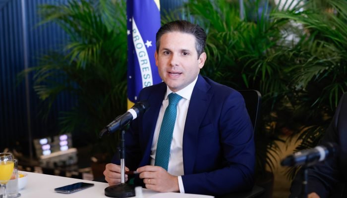 Marina Ramos / Câmara dos Deputados