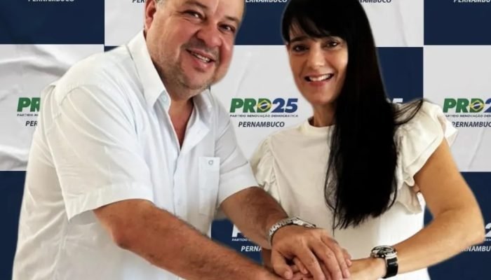 Na disputa por uma vaga na Câmara, Karina passa a ser o principal nome da Federação PRD/Solida...