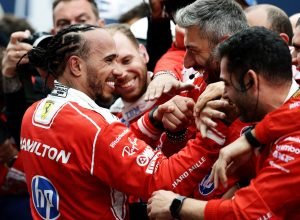 Ímola pode receber última corrida da temporada de Fórmula 1