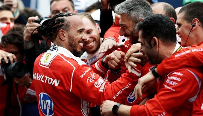 Ímola pode receber última corrida da temporada de Fórmula 1