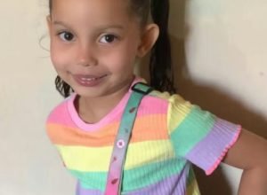 Incêndio em João Alfredo: menina de 6 anos perde a vida