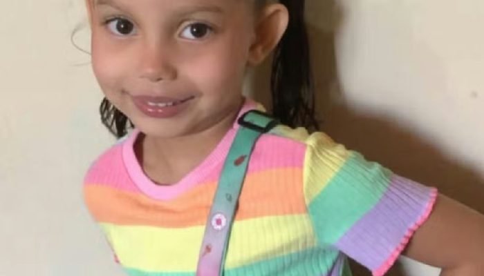 Incêndio em João Alfredo: menina de 6 anos perde a vida