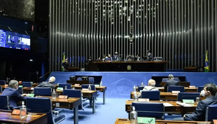 Indefinição do Senado sobre CBS pode gerar disputa judicial em 2027