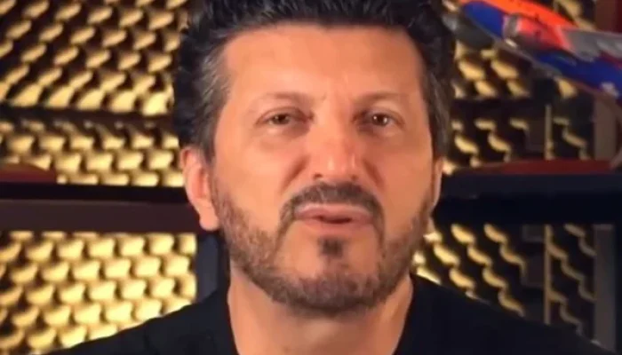 Influenciador Lito Sousa falece em São Paulo aos 59 anos