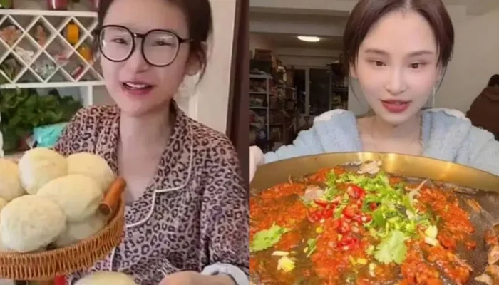 Influenciadora de mukbang falece aos 24 anos após parada cardíaca