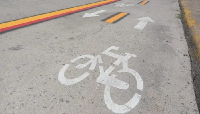 Infraestrutura precária no Grande Recife afeta ciclistas, especialmente mulheres e crianças