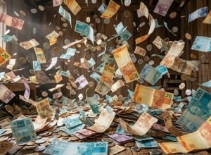 Insensatez política e os desafios econômicos do Brasil