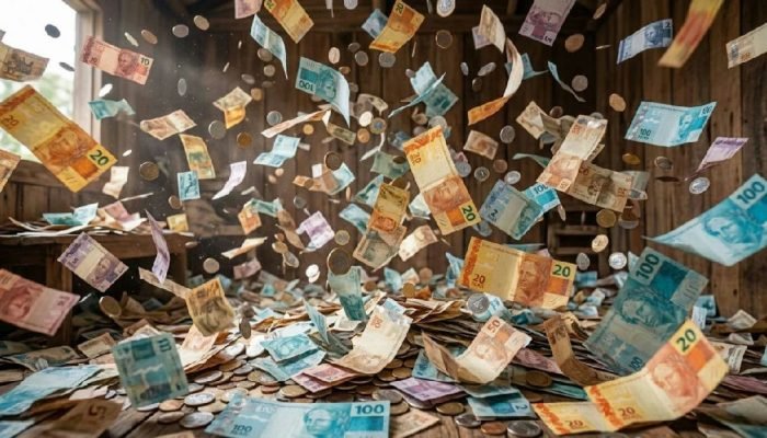 Insensatez política e os desafios econômicos do Brasil